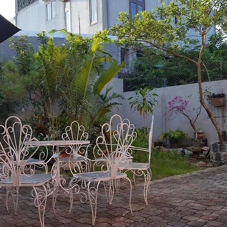 The Casting Homestay Huế Kültér fotó