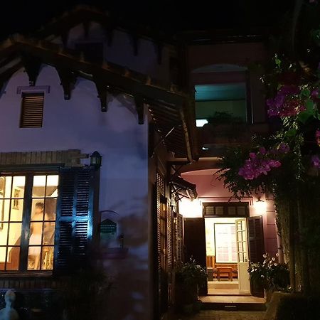 The Casting Homestay Huế Kültér fotó