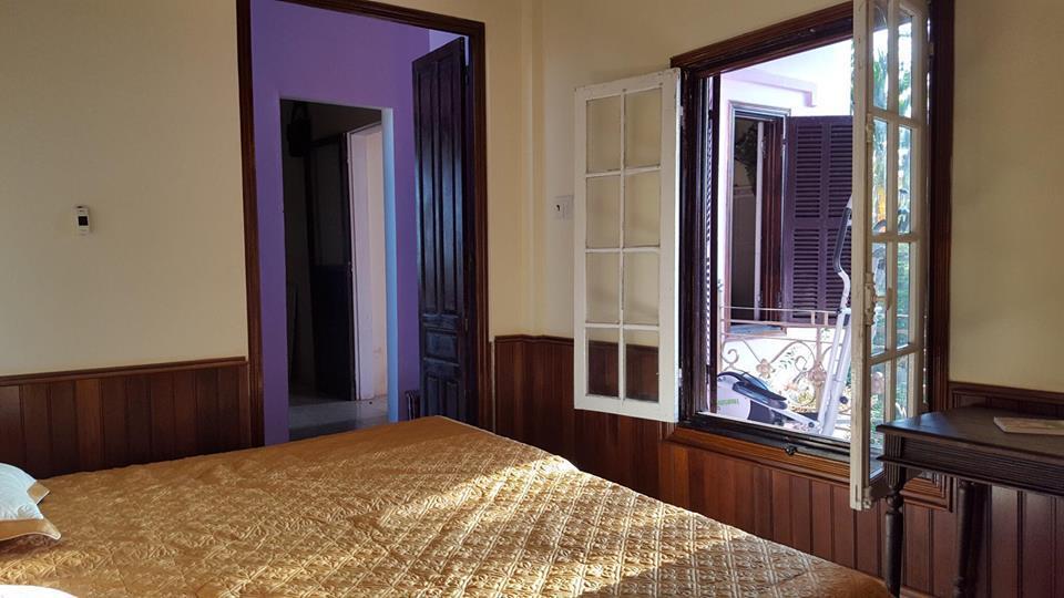 The Casting Homestay Huế Kültér fotó