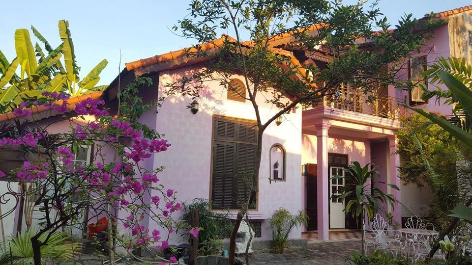The Casting Homestay Huế Kültér fotó