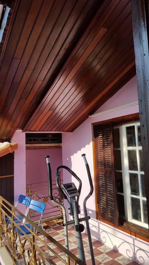 The Casting Homestay Huế Kültér fotó