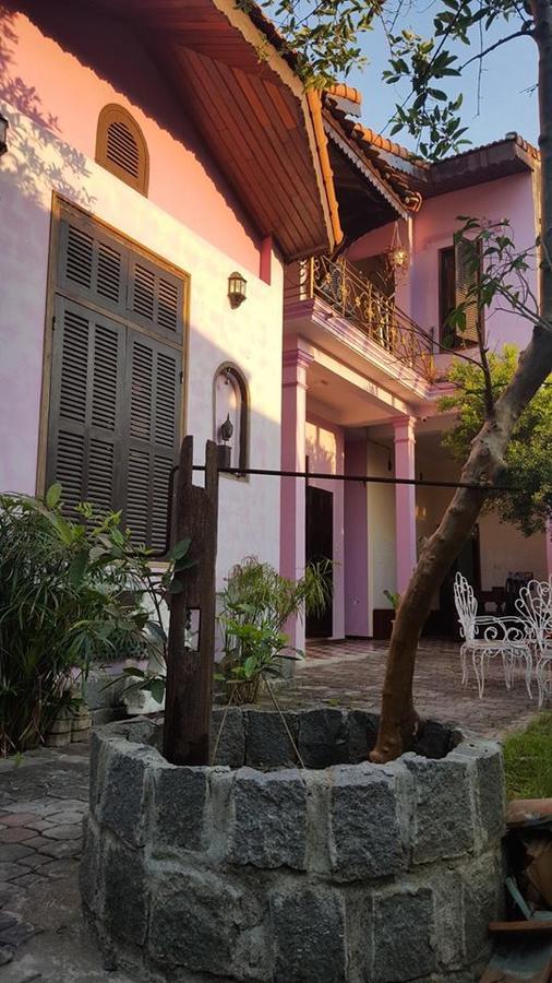 The Casting Homestay Huế Kültér fotó