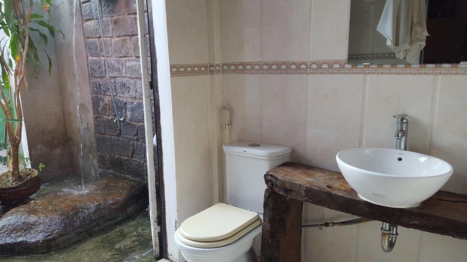 The Casting Homestay Huế Kültér fotó