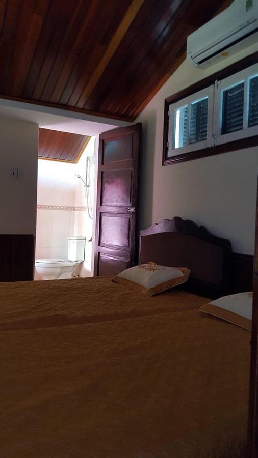 The Casting Homestay Huế Kültér fotó