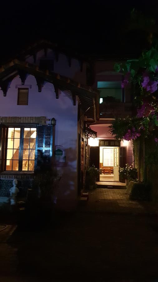 The Casting Homestay Huế Kültér fotó